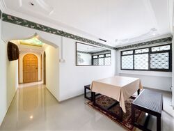 Blk 355 Kang Ching Road (Jurong West), HDB 5 Rooms #610235691